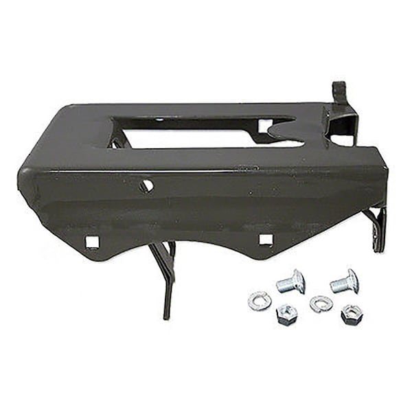 Aftermarket Battery Tray 2N10734 2N10732 2N10735 Fits Ford Fits New Holland Tractor 2N SHA90-0019 - main